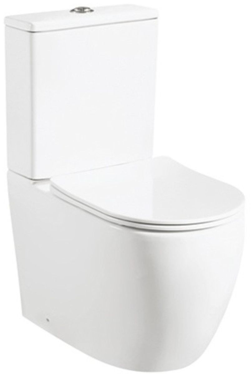 Darmowa Dostawa - Kompakt WC LaVita Nautilius 5900378325581