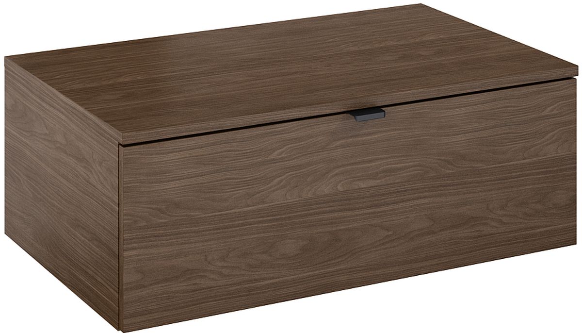 Darmowa Dostawa - Szafka 75.7x45.5x27.5 cm orzech Elita Indus RE010800077060