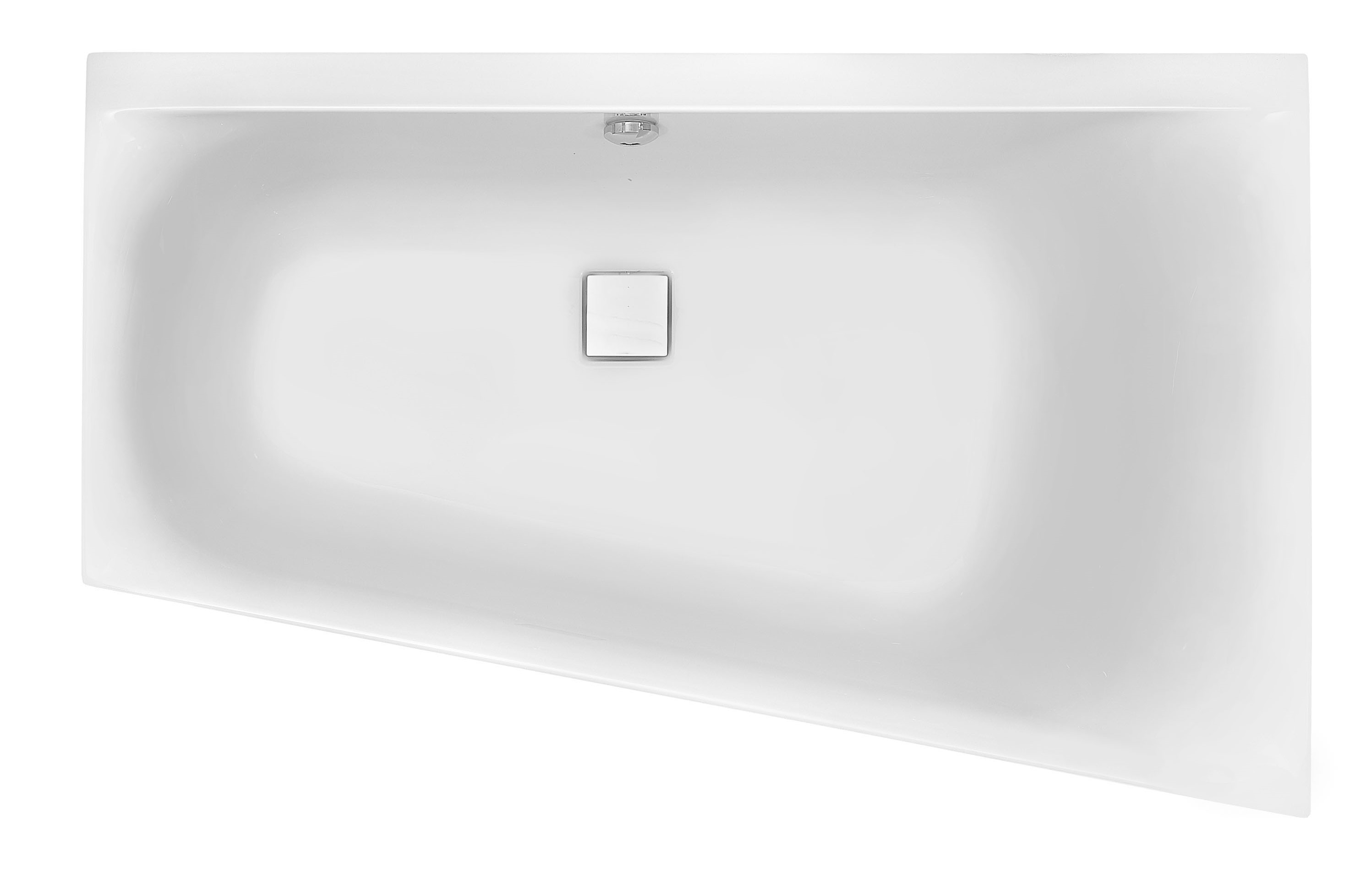 Darmowa Dostawa - Wanna narożna Hoesch Thasos 3746010