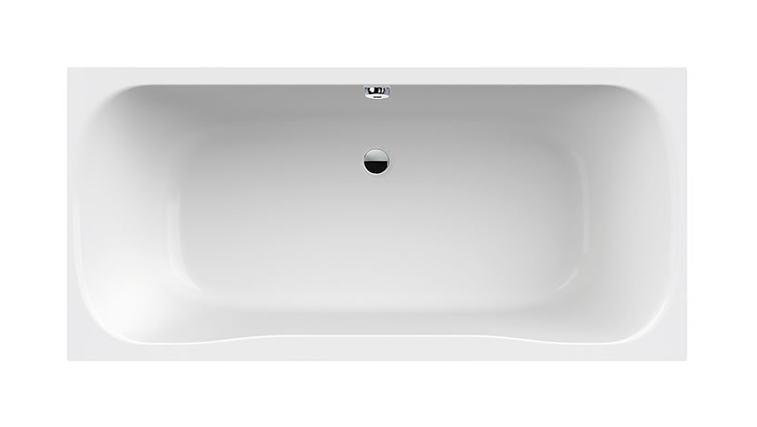 Darmowa Dostawa - Wanna prostokątna 180x80 cm Sanplast Luxo 610370015001000