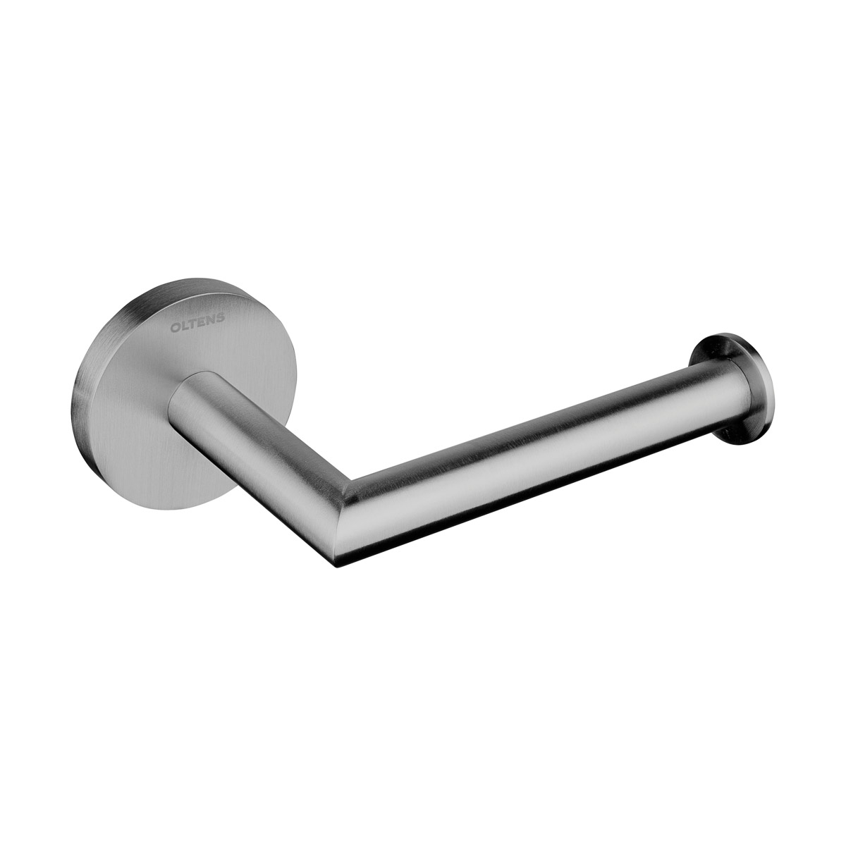 Darmowa Dostawa - Uchwyt na papier toaletowy nikiel Oltens Gulfoss 81102910