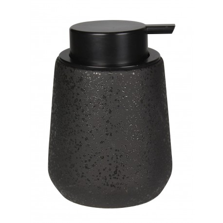 Darmowa Dostawa - Dozownik do mydła 300 ml czarny Splendid Teer LATEERDOZOWNCZA