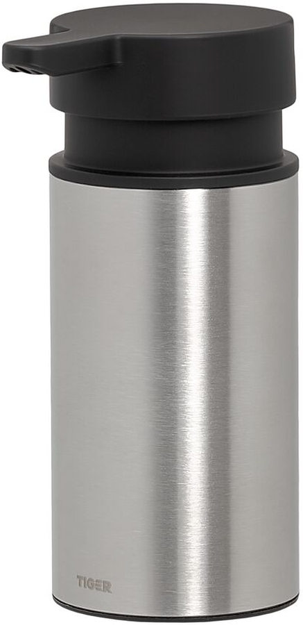 Darmowa Dostawa - Dozownik do mydła 135 ml stal Tiger Noon 1321030946