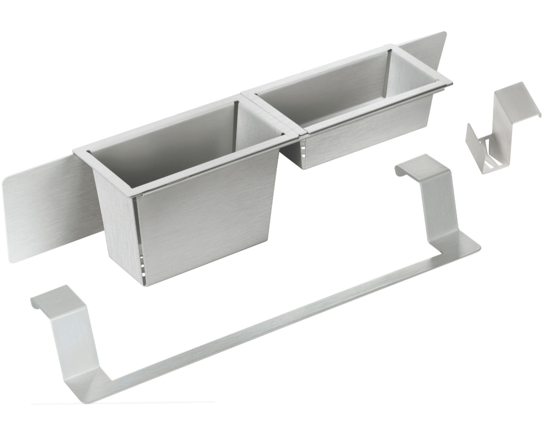 Darmowa Dostawa - Wkładka ociekowa Deante Magnetic ZZMK011O