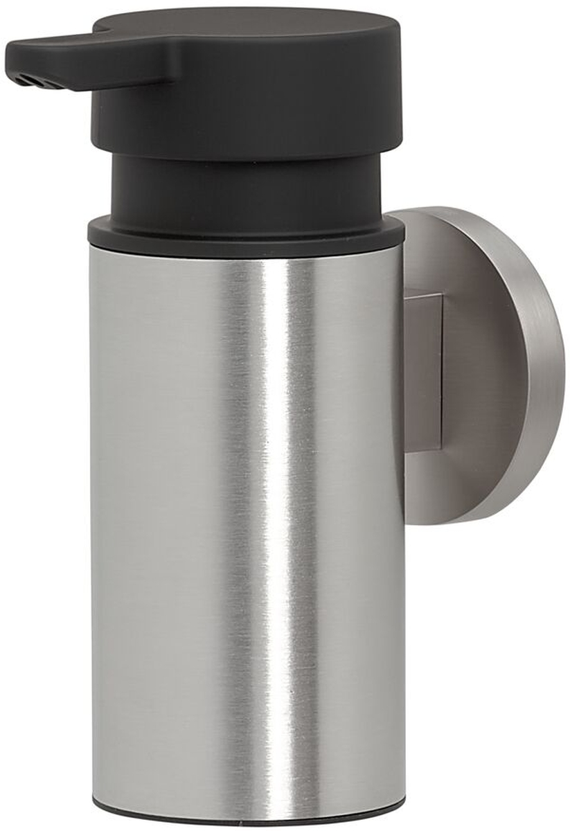 Darmowa Dostawa - Dozownik do mydła 90 ml stal Tiger Noon 1320830946