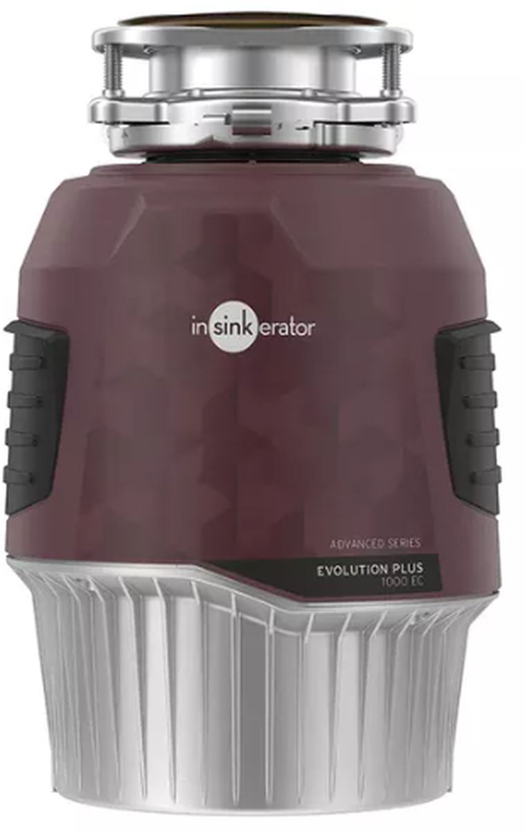 Darmowa Dostawa - Rozdrabniacz odpadów InSinkErator Evolution Plus 1000 EC 80376TISE