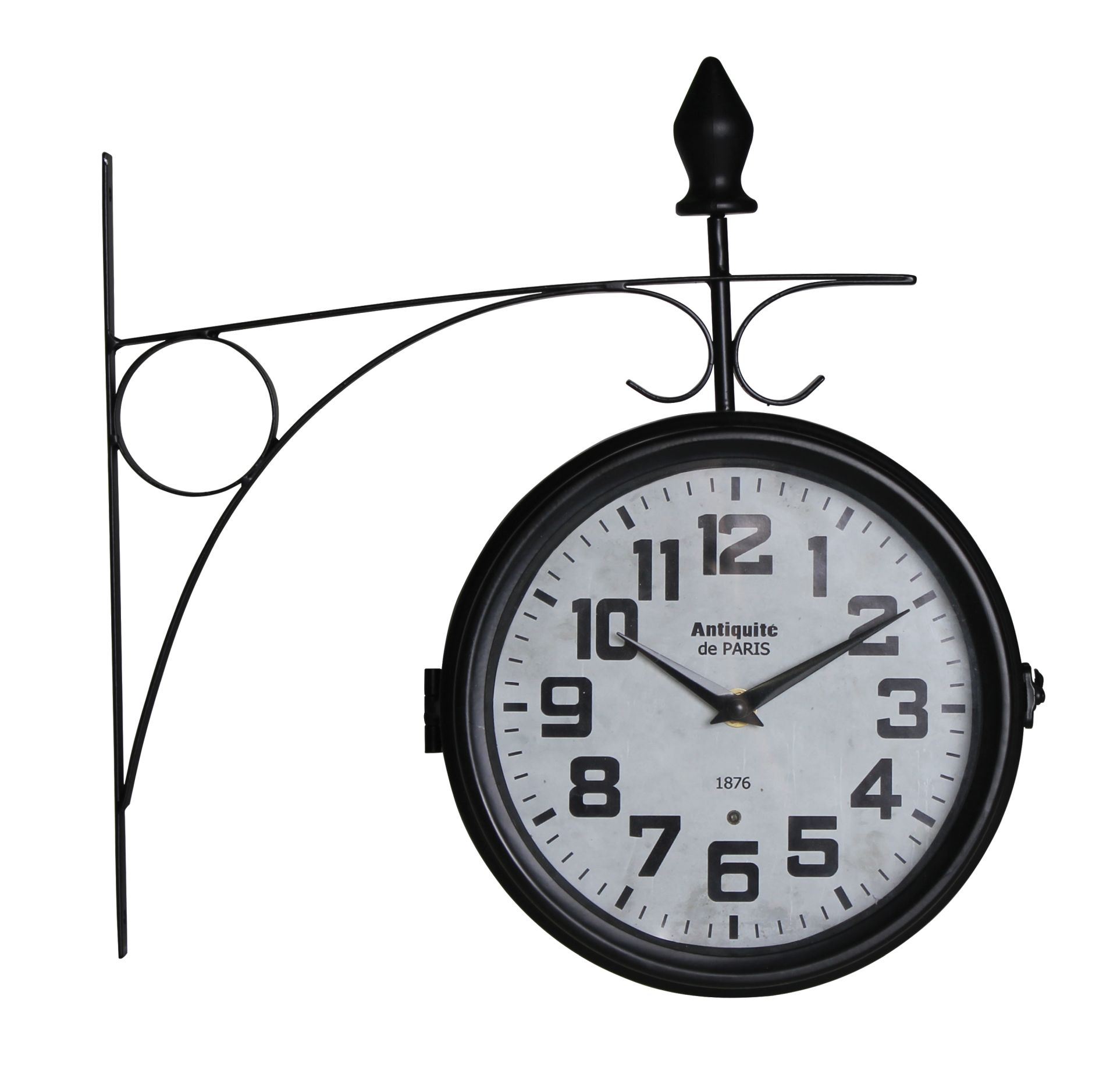 Darmowa Dostawa - Zegar ścienny Splendid Vertu AZVERTU