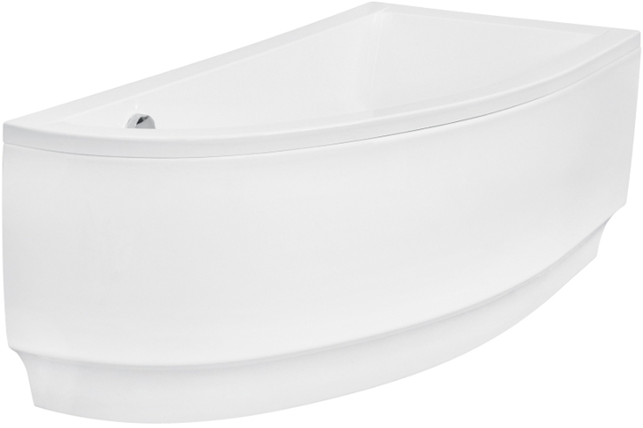 Darmowa Dostawa - Wanna z obudową Besco Praktika abset1474