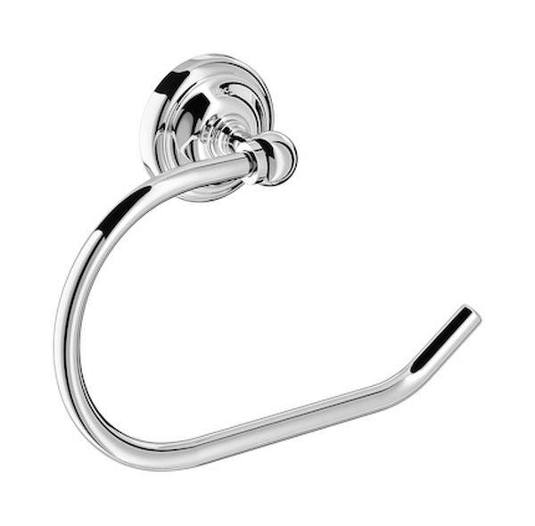 Darmowa Dostawa - Uchwyt na papier toaletowy chrom Roca Carmen A817004001