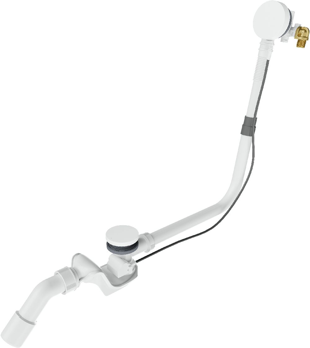 Darmowa Dostawa - Syfon do wanny Kaldewei Comfort Level Plus 687772500001