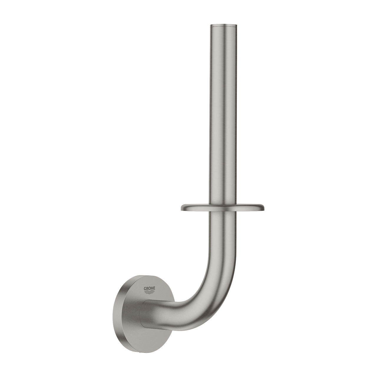 Darmowa Dostawa - Uchwyt na papier toaletowy supersteel Grohe Essentials 40385DC1