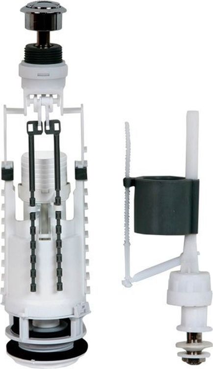 Darmowa Dostawa - Mechanizm spustowy Creavit Kid IT1025