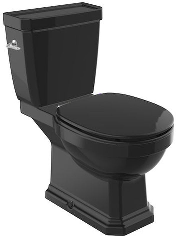 Darmowa Dostawa - Miska kompakt WC Roca Carmen A3420A7560