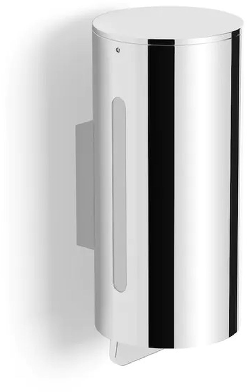 Darmowa Dostawa - Dozownik do mydła 300 ml chrom Stella 17009