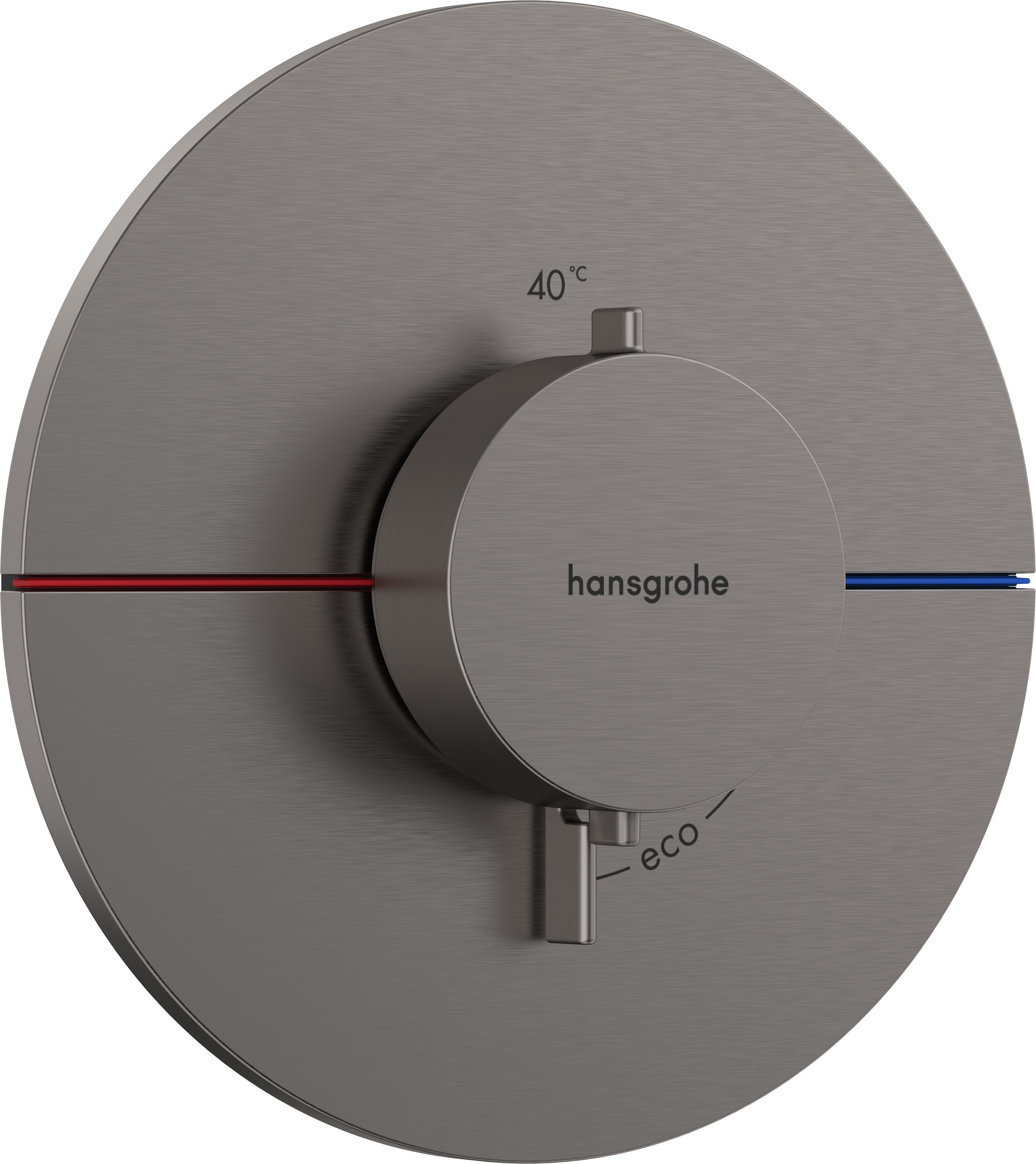 Darmowa Dostawa - Bateria prysznicowa podtynkowa Hansgrohe ShowerSelect Comfort S 15559340