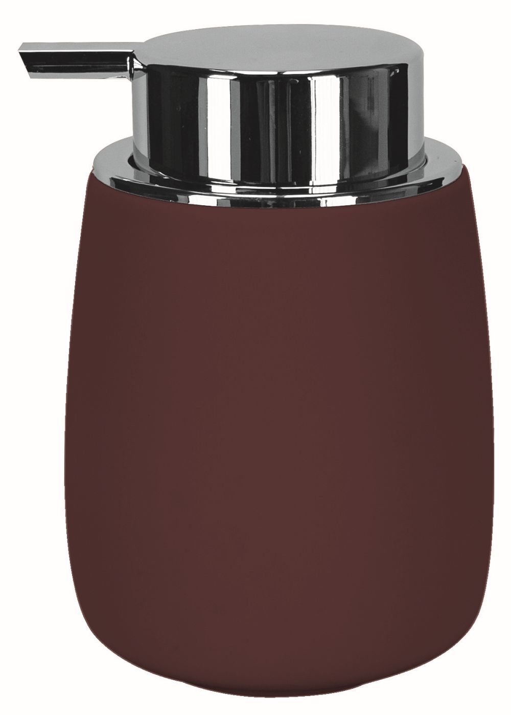 Darmowa Dostawa - Dozownik do mydła 280 ml Kleine Wolke Eclipse 8036496854