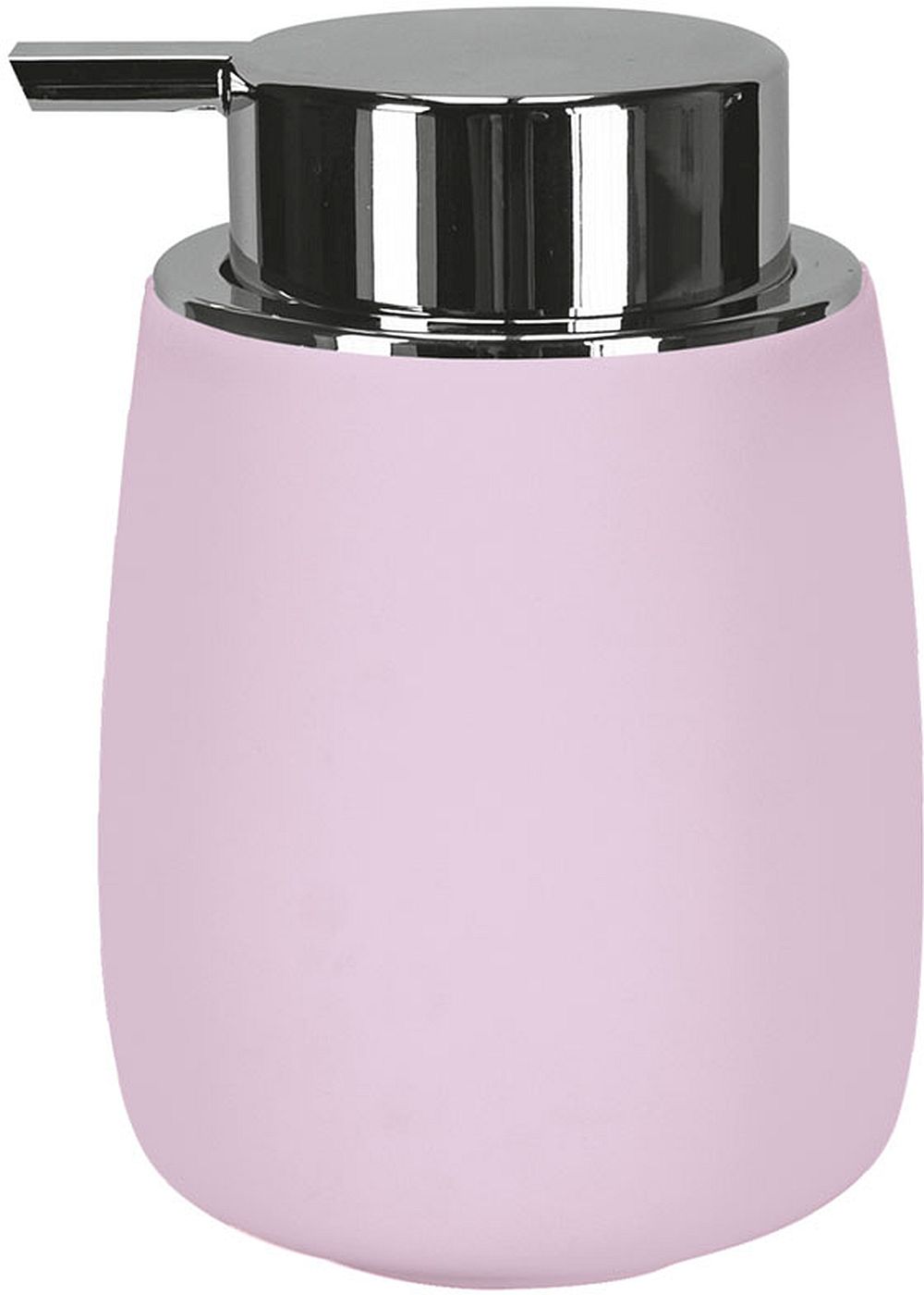 Darmowa Dostawa - Dozownik do mydła 280 ml Kleine Wolke Eclipse 8036852854