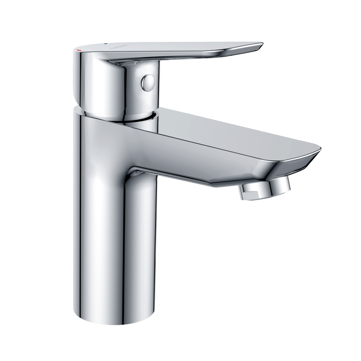 Darmowa Dostawa - Bateria umywalkowa stojąca chrom Oltens Vernal 32305100