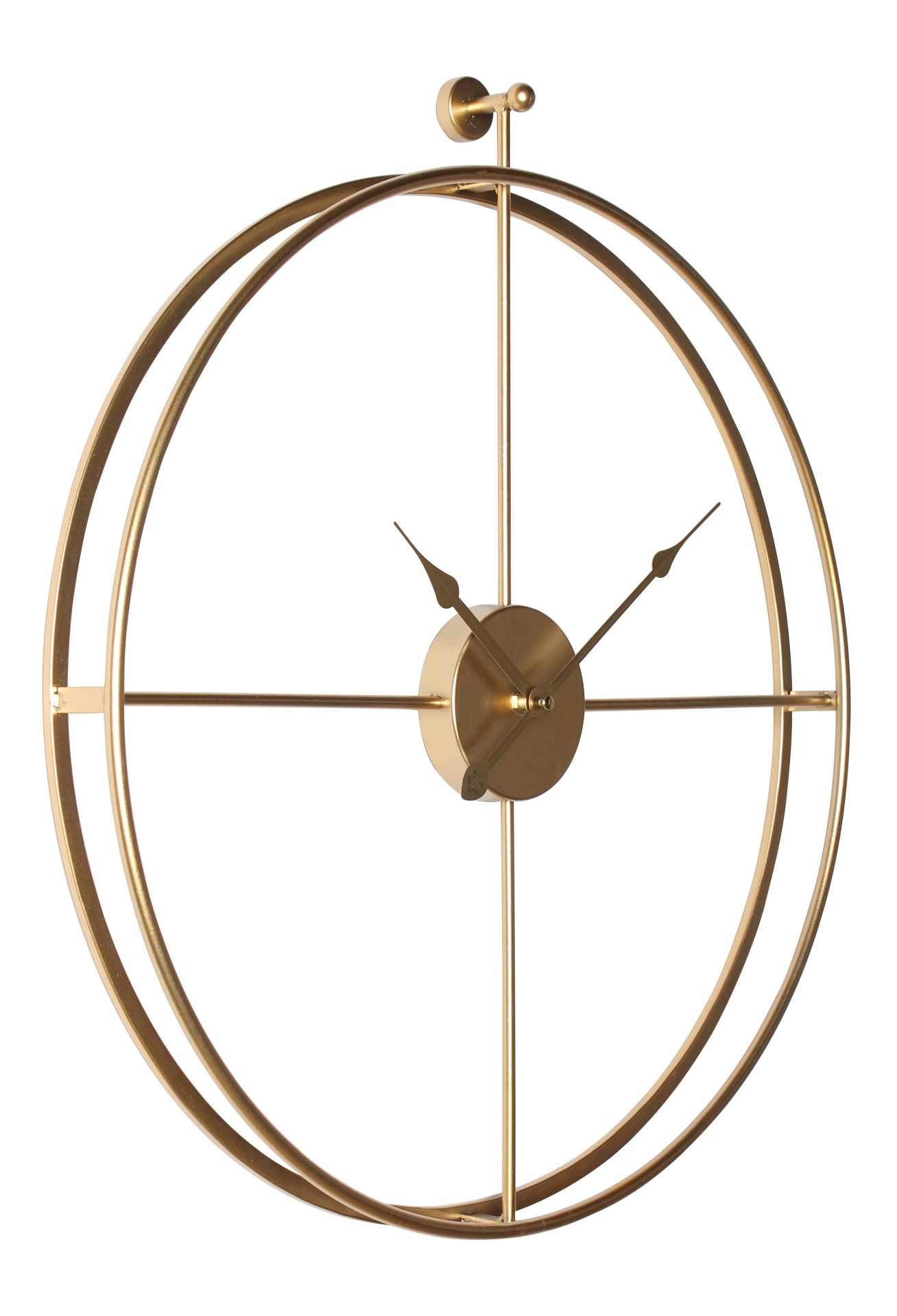 Darmowa Dostawa - Zegar ścienny Splendid Encore AZENCORE