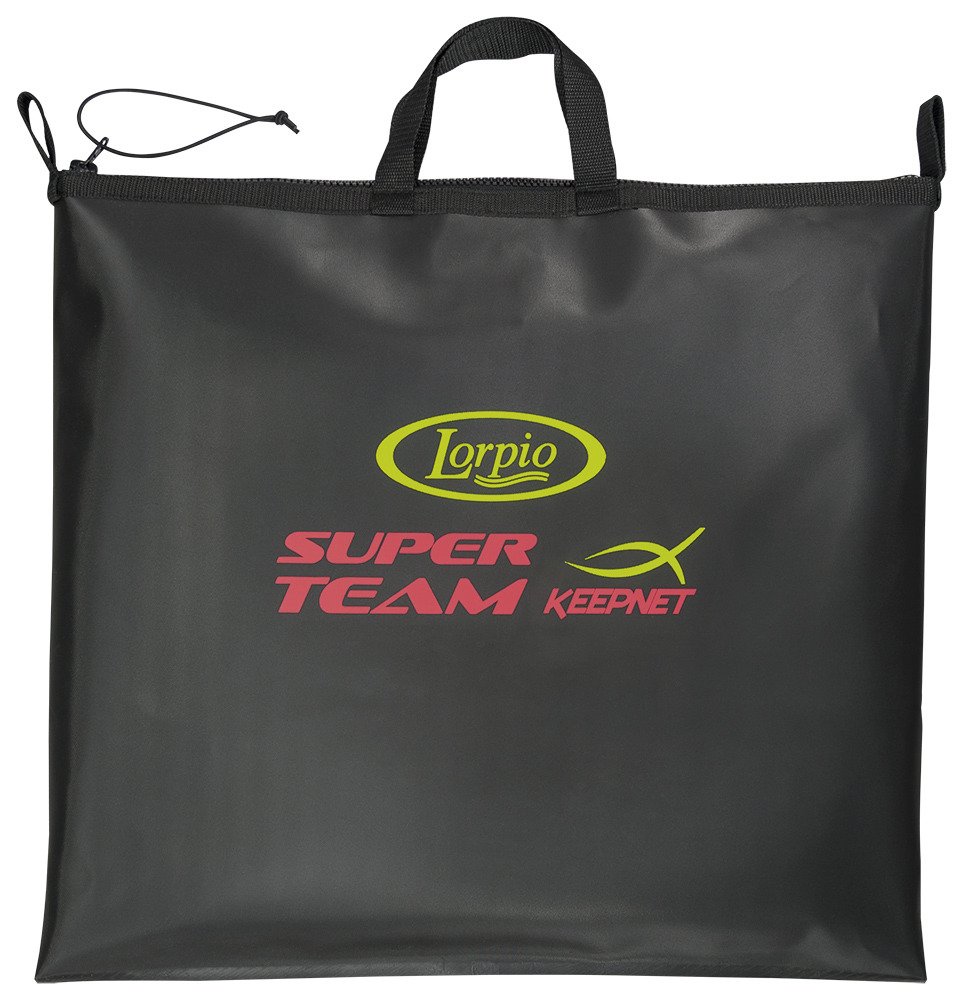 Lorpio Pokrowiec Torba Na Siatkę EVA 55x50cm