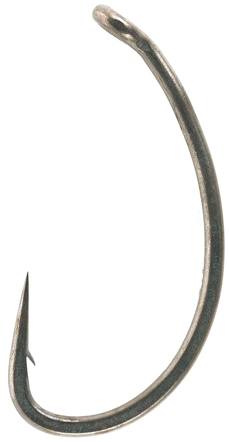 FOX Haczyki Karpiowe Armapoint Curve Shank