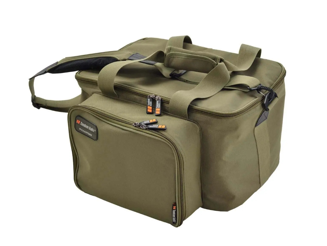 Tandem Baits Torba Termiczna Phantom Na Prowiant Duża 01226