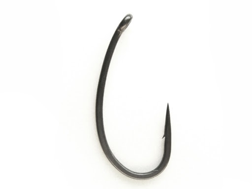 KORDA Haczyki Kurv Shank Rozm.2