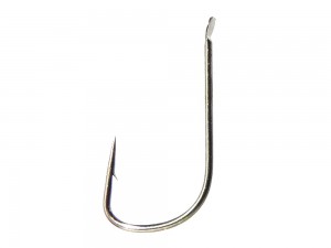 Owner Haczyki Shirahae Black Nickiel HO-50243 nr 14