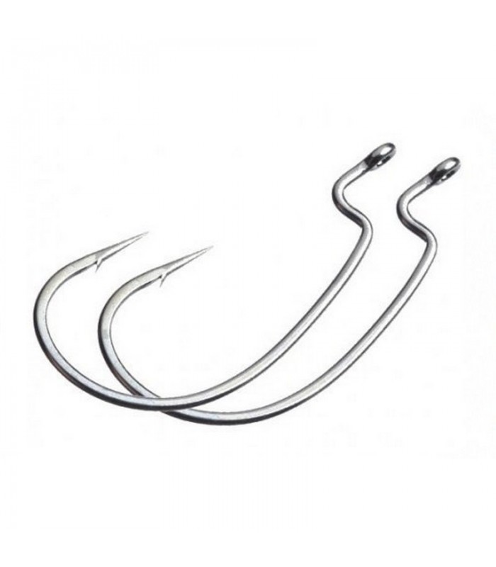 Decoy Haczyki Worm 13S Rock Fish Limited EX Heavy #1