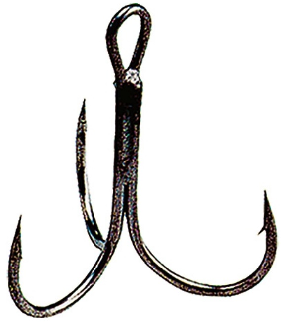 Owner Kotwica HO-ST36BCX Czarne nr 16