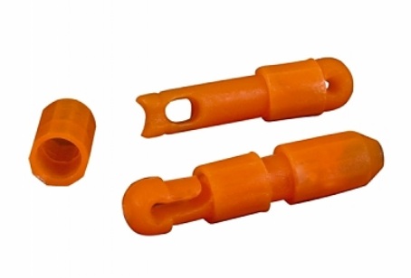 Stonfo Łącznik Super Elite Guma Żyłka Maks 1,2mm