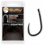 Guru Haczyki Super MWG roz. 12