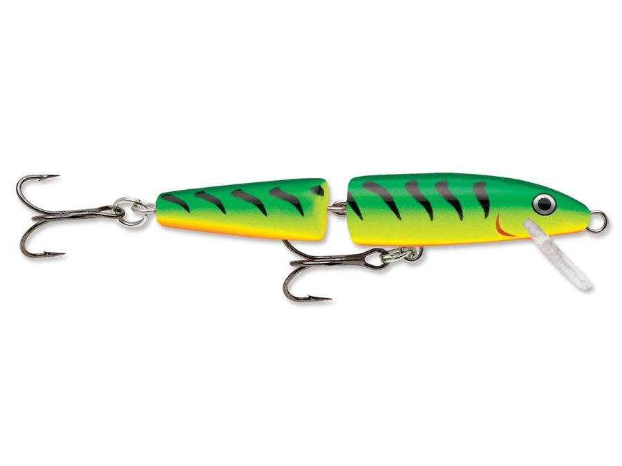 Rapala Wobler Jointed Pływający 11cm FT