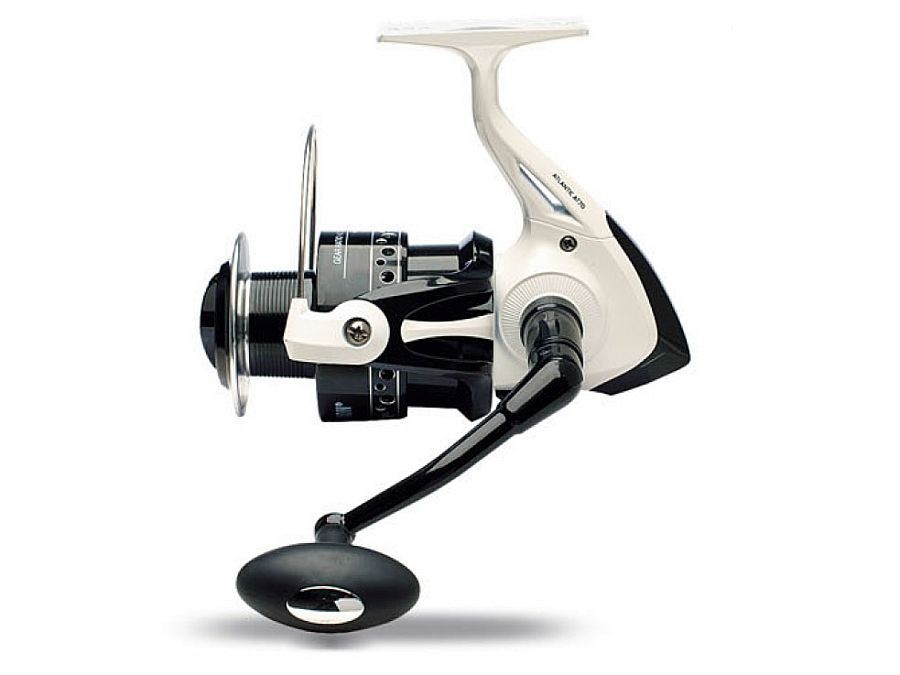 Jaxon Kołowrotek Morski Atlantic Surf 600