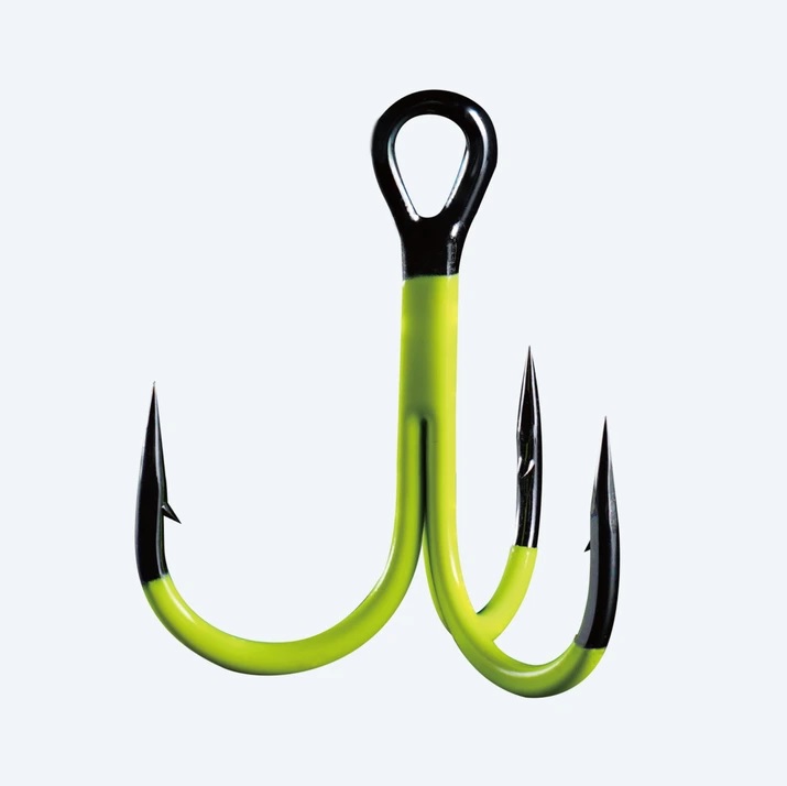 BKK Kotwice Spear-21 UVC nr 3/0