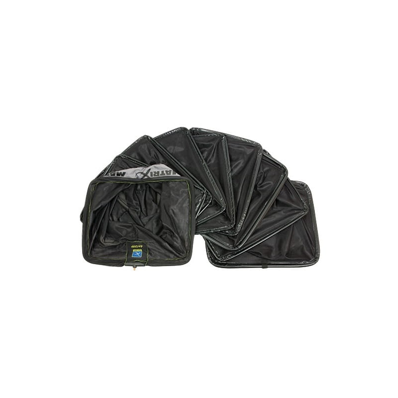 Matrix Siatka Carp Keepnets - 3m 50cm x 40cm
