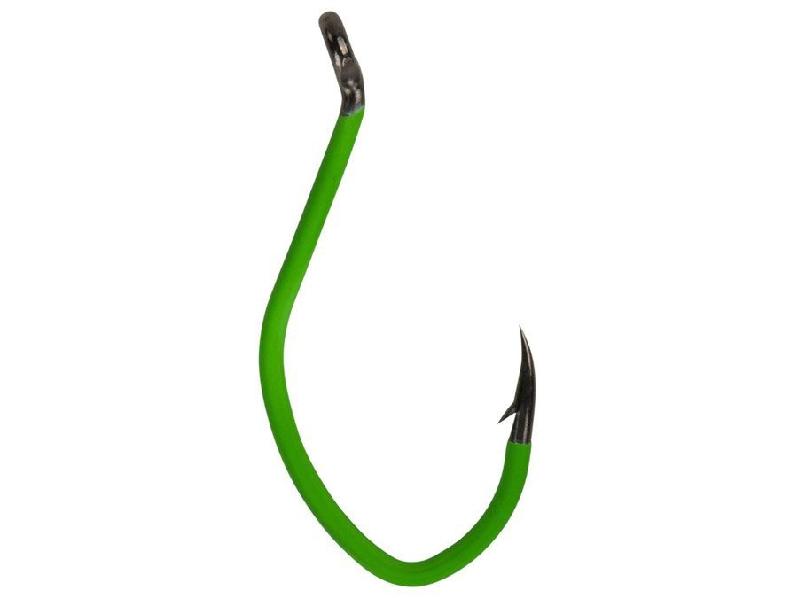 DAM MadCat Haczyki Sumowe A-Static Classic Catfish Hooks 8/0