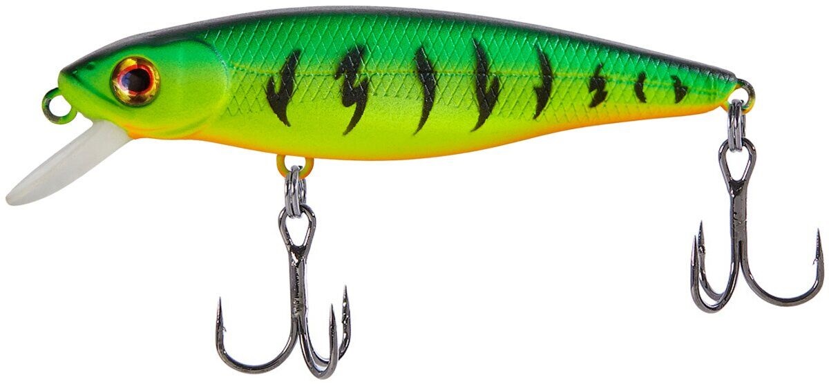 Select Wobler Hamster 75SP 75mm 10,4g kol.02