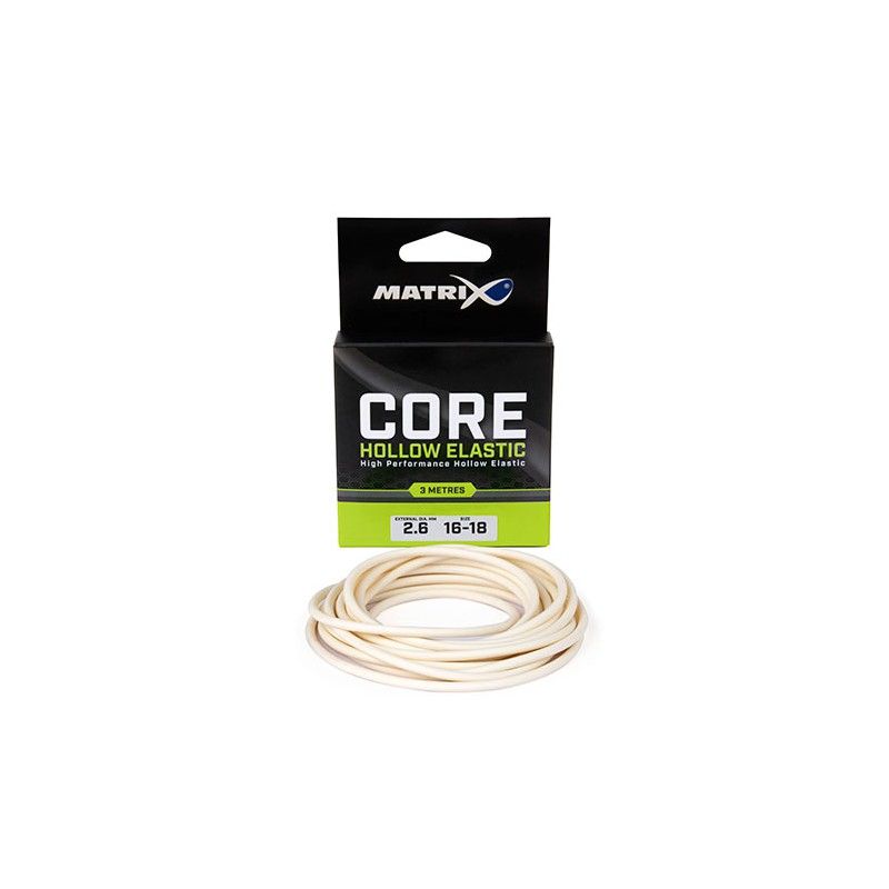 Matrix Amortyzator Core Hollow Elastic Rozm.16-18/2,60mm