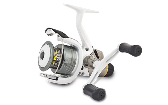 SHIMANO KOŁOWROTEK STRADIC 4000 GTM RC