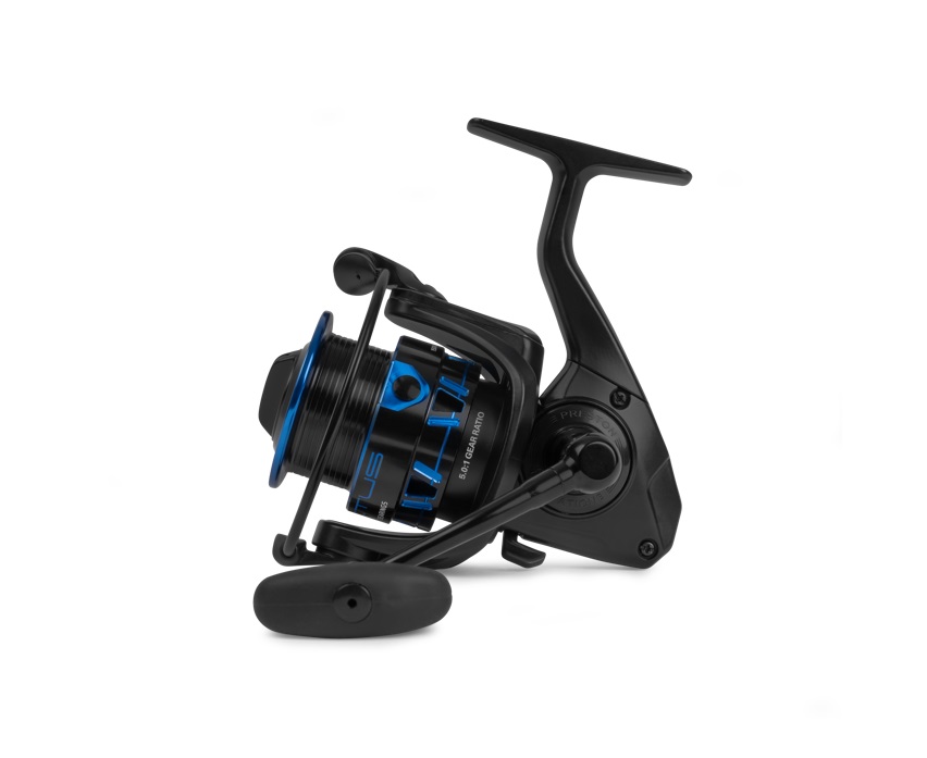 Preston Kołowrotek Invictus 520