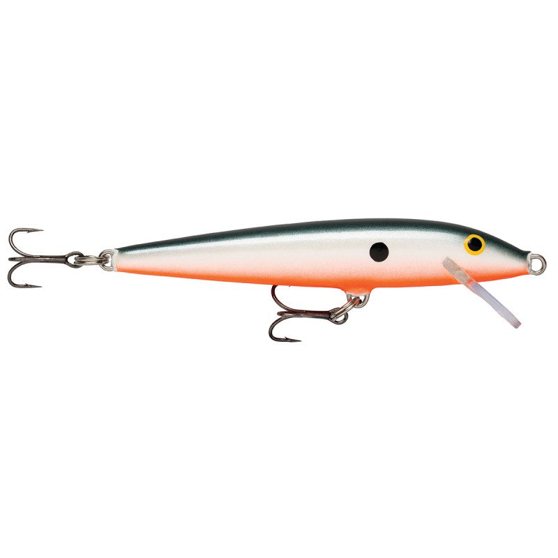 Rapala Wobler Original Floater Pływający 9cm #SD