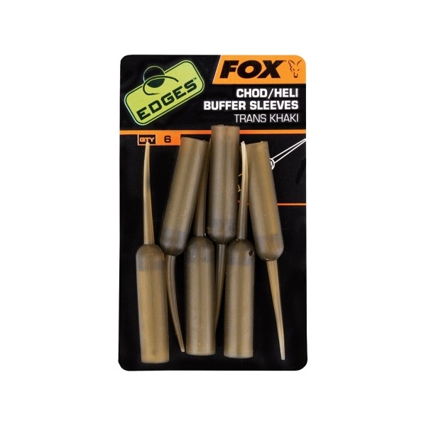 Fox Rurka Ochraniacz Do Chod Heli Rig CAC490