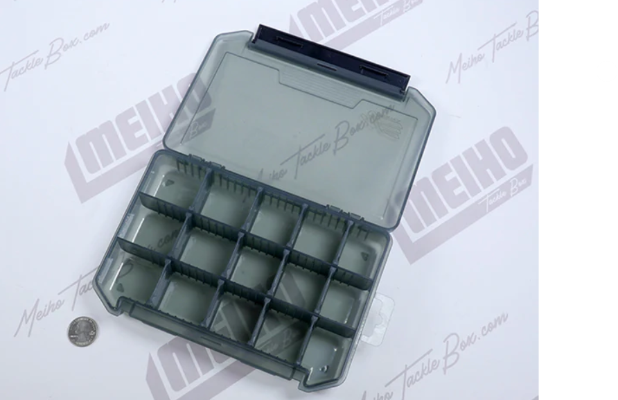 VERSUS Pudełko na przynęty VS-3010ND