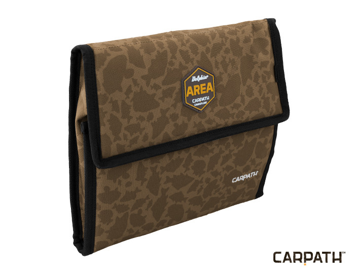 Delphin Zestaw Obiadowy Area Foody Carpath