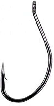 Gamakatsu Haczyki Worm 39 Do Dropshota Nr4