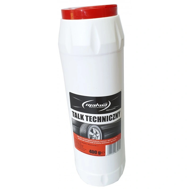 MALWA TALK TECHNICZNY 400g - Petrostar