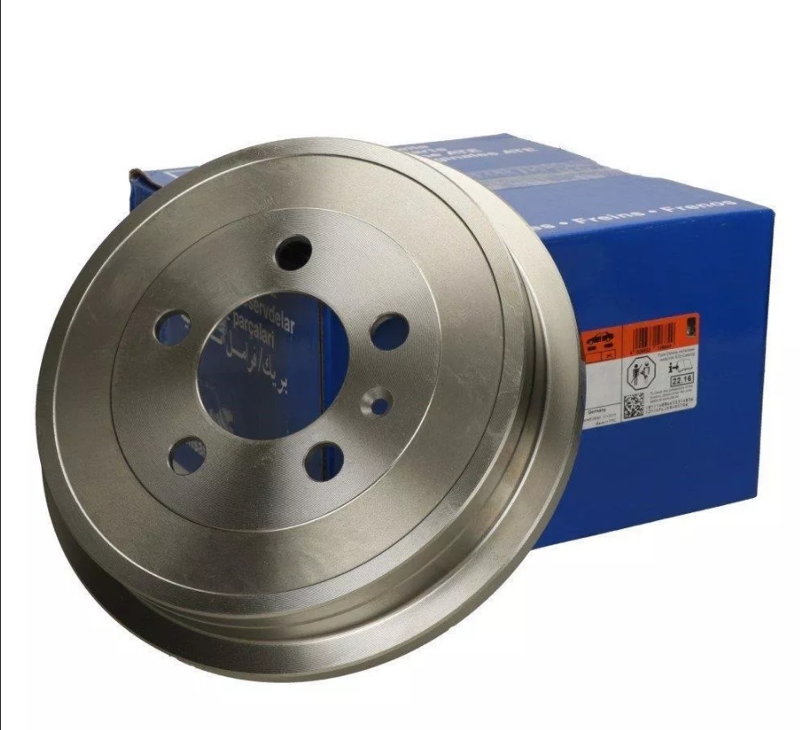 ATE BEBEN HAM.MERCEDES A W168 97- 24.0218-0023.1 - Petrostar