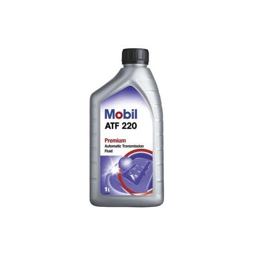 MOBIL ATF 220 1L - Petrostar