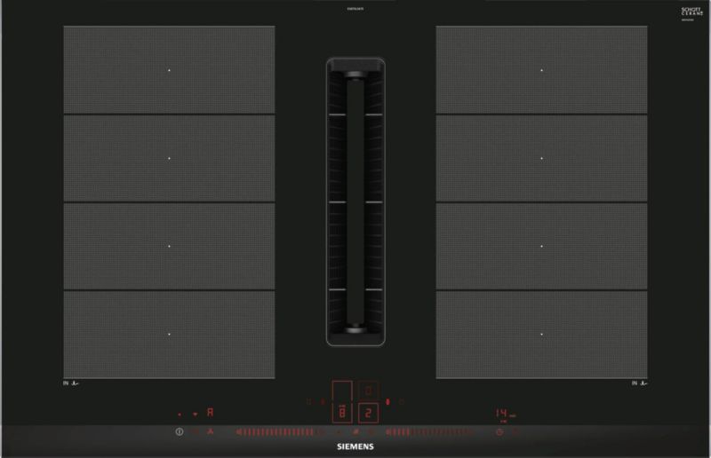 Płyta indukcyjna Siemens EX875LX57E 1szt.